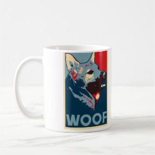 SCHUSS KAFFEETASSE