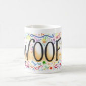 Schuss! Tasse (Mittel)