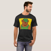 SCHUSS WEG! T-Shirt (Vorne ganz)