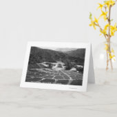 Schüssel-Ansicht Hollywood, Kalifornien Hollywood Karte (Gelbe Blume)