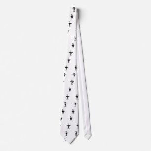 SCHÜSSEL HYGIEIA 2 KRAWATTE