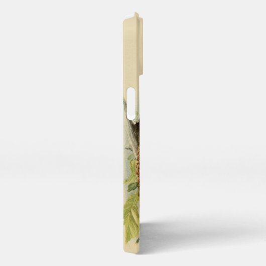 Schüssel iPhone Hülle (Rechte Seite)