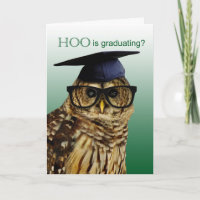 Schüssel mit Gläser Grammar Abschluss Card