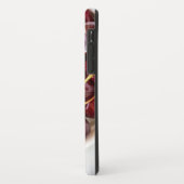 Schüssel mit Kirschen Case-Mate iPhone Hülle (Hinten/Links)