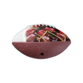 Schüssel mit Kirschen Football (Gedreht 270)