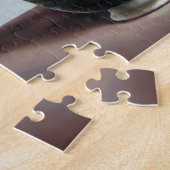 Schüssel mit Kirschen Puzzle (Seite)