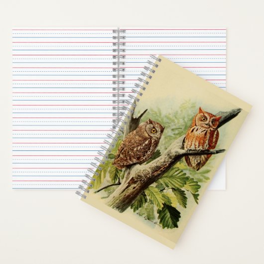 Schüssel Notizblock (Innen)