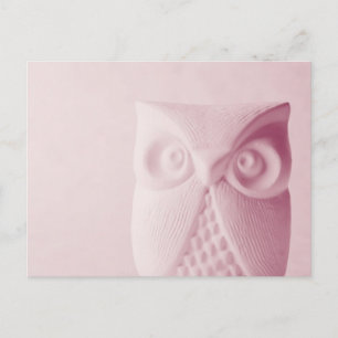 Schüssel Postkarte