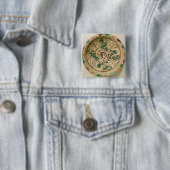 Schüssel (Töpferware) Button (Beispiel)