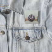 Schüssel und Vasen, c.1890 Button (Beispiel)