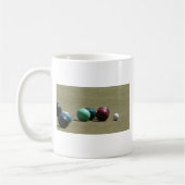 Schüsseln Kaffeetasse (Links)