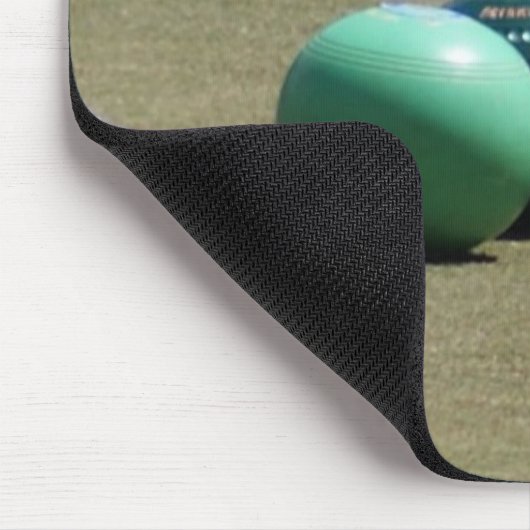 Schüsseln Mousepad (Ecke)