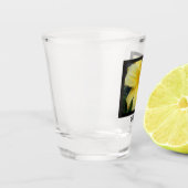 Schussglas für Mama Schnapsglas (Links)