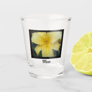 Schussglas für Mama Schnapsglas