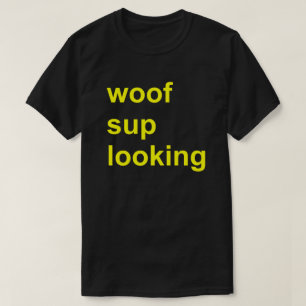 SchussSup, der homosexuelles T-Shirt