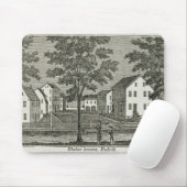 Schüttel-Apparathäuser in Enfield Mousepad (Mit Mouse)
