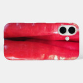 Schüttelfrost Case-Mate iPhone Hülle (Rückseite (Horizontal))