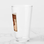 Schüttelglas des Kaisers 16oz Glas (Links)