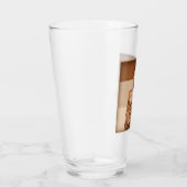 Schüttelglas des Kaisers 16oz Glas (Rechts)