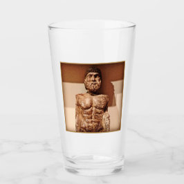 Schüttelglas des Kaisers 16oz  Glas