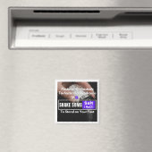 SCHÜTTELN - Auf den Füßen stehen (POTS) Magnet (In Situ (Geschirrspüler))