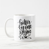 Schütteln Sie sich durch ein Kaffeetasse (Links)