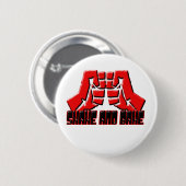 SCHÜTTELN UND BACKEN BUTTON (Vorne & Hinten)
