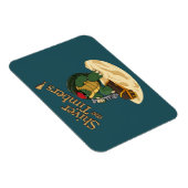 Schüttelt mich! magnet (Rechte Seite)