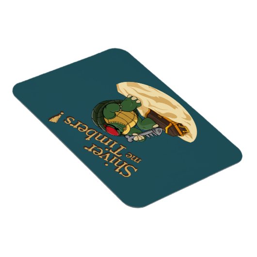 Schüttelt mich! magnet (Rechte Seite)