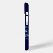 Schutz Amerikas vor Missouri seit 1854 Case-Mate iPhone Hülle (Rückseite / Links)