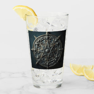 „Schutz-Amulett – Dein stiller Begleiter“ Glas