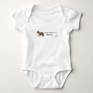 Schutz Baby Strampler