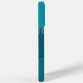 SCHUTZ BEI ERHEBLICHEM PREIS WASSERsicher Case-Mate iPhone Hülle (Rückseite / Rechts)