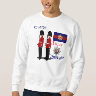 Schutz-Depot Pirbright Coldstream Sweatshirt