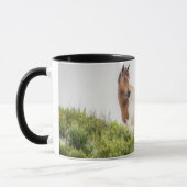 Schutz der Dünen-Tasse Tasse (Links)