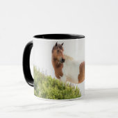 Schutz der Dünen-Tasse Tasse (Vorderseite Links)