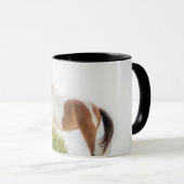 Schutz der Dünen-Tasse Tasse (VorderseiteRechts)
