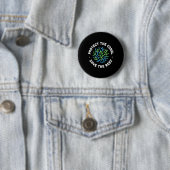 Schutz der Koralle Gerettet Reef - Ocean Conservat Button (Beispiel)