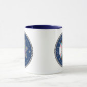 Schutz der LGBT-Tasse für die Strafverfolgung Tasse (Zentrum)