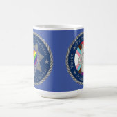 Schutz der LGBT-Tasse in der Gemeinschaft Kaffeetasse (Mittel)