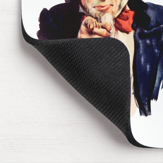 Schutz der Maus-Pad 2024 Mousepad (Ecke)