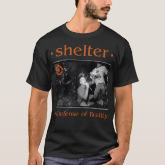 Schutz der Realität T-Shirt