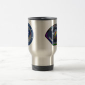 Schutz der Reisebusse Reisebecher (Mittel)