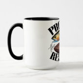 Schutz der Ressource durch Regenbogenforelle im Ha Tasse (Links)
