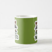 Schutz der Tasse des Waldschlammes (Mittel)