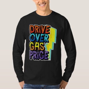 Schutz der Umwelt von Elektrofahrzeugen durch den  T-Shirt