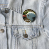 Schutz der wild lebenden Tiere | Button (Beispiel)