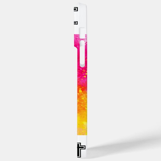 Schutz des iPhone 14 Pro-Hüllen Case-Mate iPhone Hülle (Rückseite / Links)