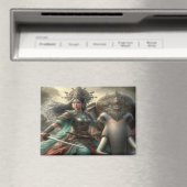 Schutz des Jade Magnet (In Situ (Geschirrspüler))