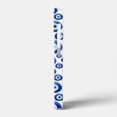 Schutz des Ozeans Case-Mate iPhone Hülle (Rückseite / Links)